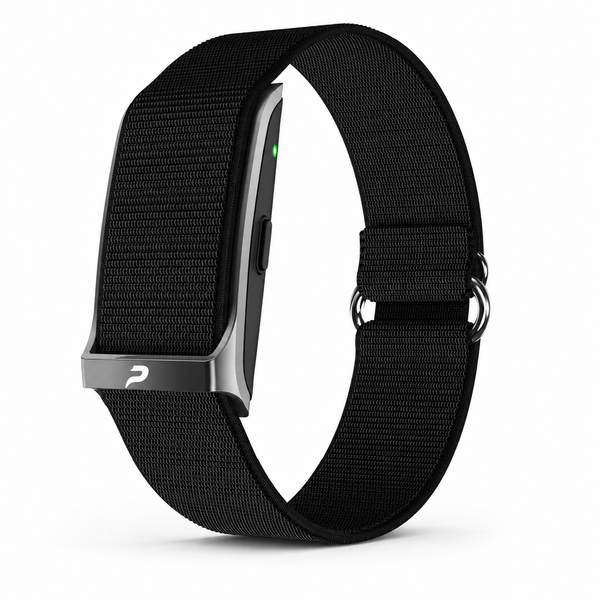 Woop Pulse Loop Smart Fitness Band